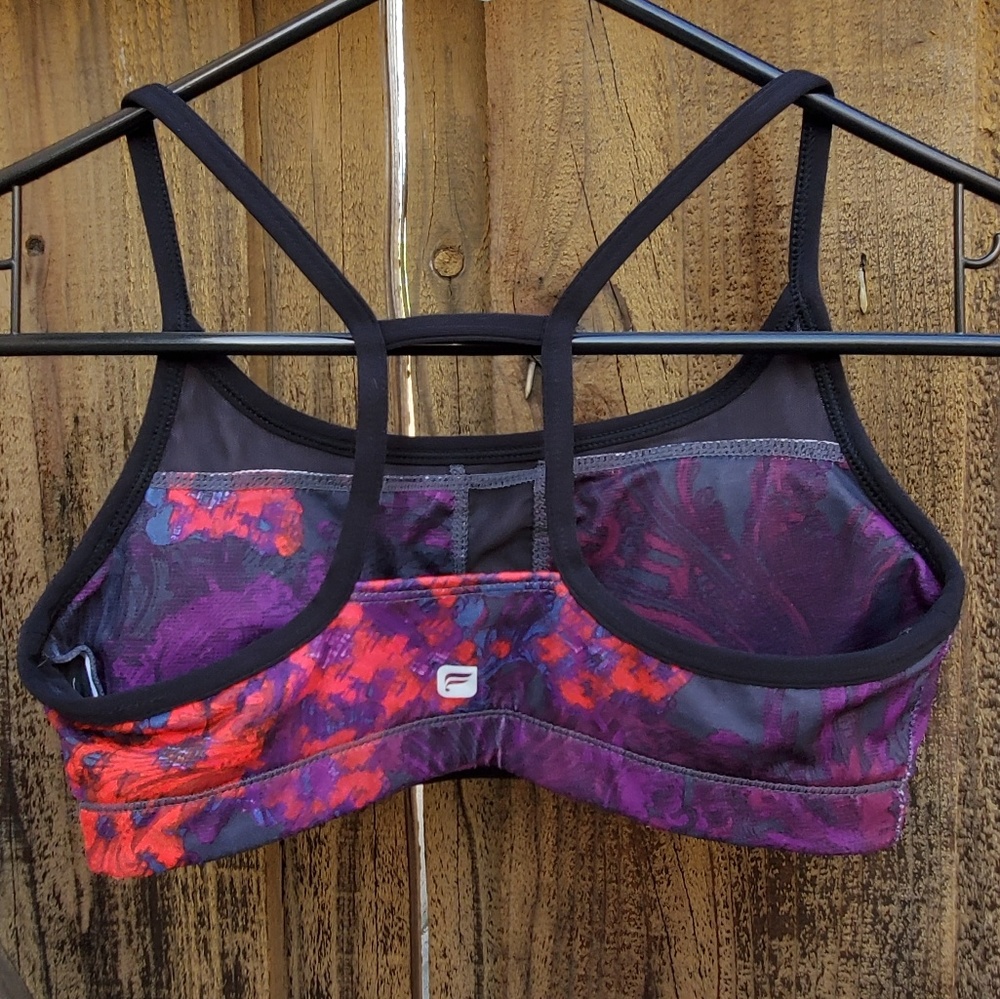 Fabletics Bra (includes padding) - Picture 2 of 2